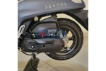 Honda Scoopy Tahun 2025